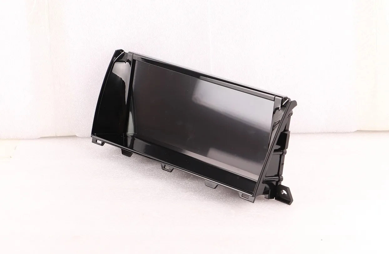 10.25-Inch Premium Android Car Stereo Multimedia Player with CarPlay and GPS for Rolls-Royce Ghost, Wraith, and Dawn