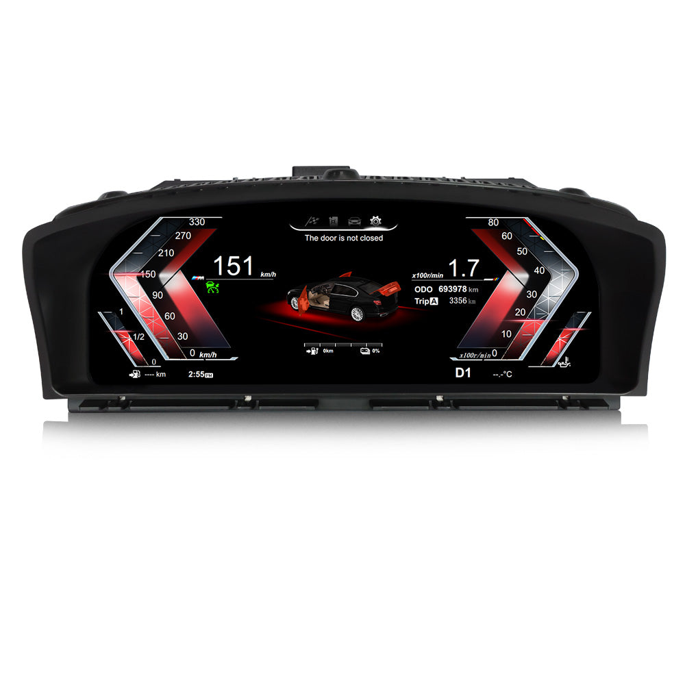 BMW 7 Series E65/E66 BMW Digital Instrument Cluster