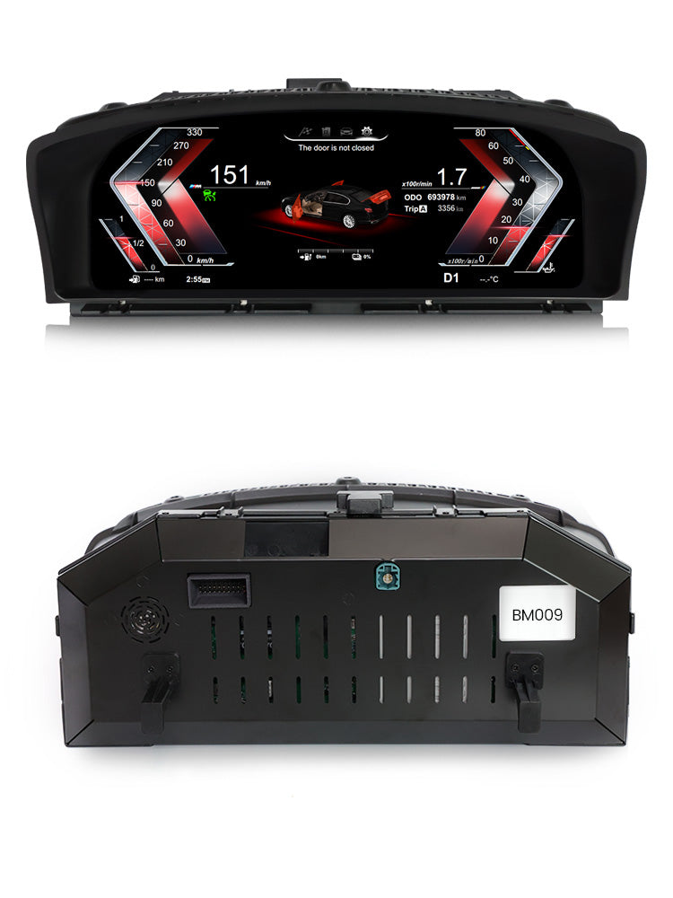 BMW 7 Series E65/E66 BMW Digital Instrument Cluster