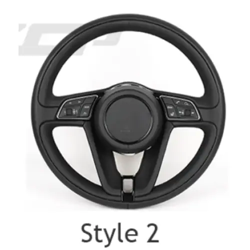 BENTLEY STEERING WHEEL FOR BENTAYGA CONTINENTAL FLYING SPUR MULSANNE STEERING WHEEL