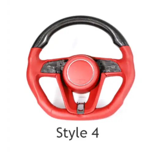 BENTLEY STEERING WHEEL FOR BENTAYGA CONTINENTAL FLYING SPUR MULSANNE STEERING WHEEL