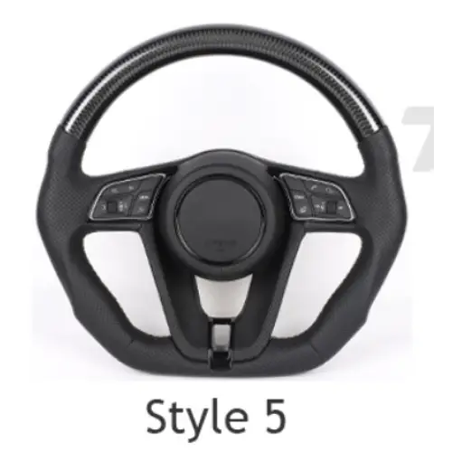 BENTLEY STEERING WHEEL FOR BENTAYGA CONTINENTAL FLYING SPUR MULSANNE STEERING WHEEL