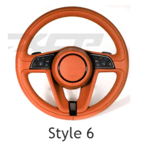 BENTLEY STEERING WHEEL FOR BENTAYGA CONTINENTAL FLYING SPUR MULSANNE STEERING WHEEL