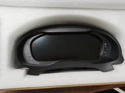 LCD Digital Instrument Cluster Speedometer for Volkswagen VW Passat B8 CC Variant 2015-2020 Dashboard