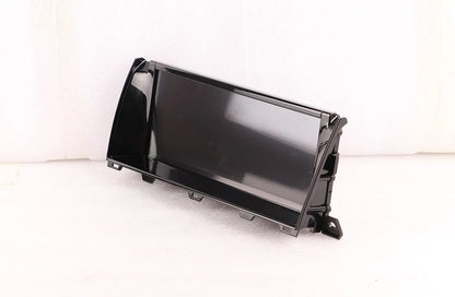 Android 13 Multimedia Player for Rolls Royce Ghost & Wraith (2013-2018) / Spofec (2015-2018) GPS Car Radio and Video System