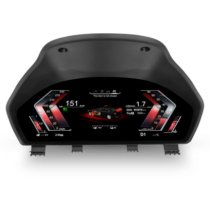 BMW 4 Series F32/F33/F36 (2013- 2019) BMW Digital Instrument Cluster