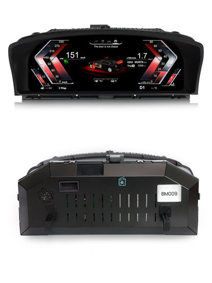 BMW 7 Series E65/E66 BMW Digital Instrument Cluster