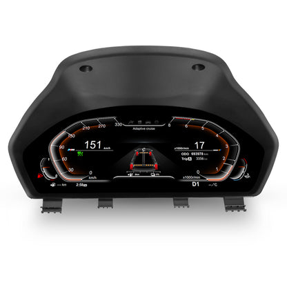 BMW 4 Series F32/F33/F36 (2013- 2019) BMW Digital Instrument Cluster