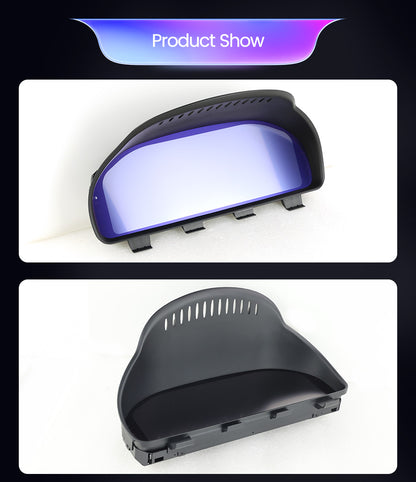 BMW 7 Series F01/F02/F03 (2009-2015) BMW Digital Instrument Cluster
