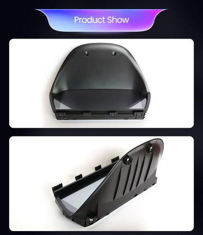 BMW X2 F39 (2018-2020) BMW Digital Instrument Cluster