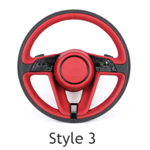 BENTLEY STEERING WHEEL FOR BENTAYGA  CONTINENTAL FLYING SPUR MULSANNE STEERING WHEEL