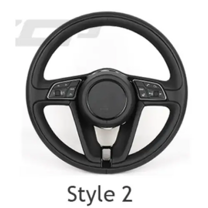 BENTLEY STEERING WHEEL FOR BENTAYGA  CONTINENTAL FLYING SPUR MULSANNE STEERING WHEEL