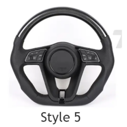 BENTLEY STEERING WHEEL FOR BENTAYGA  CONTINENTAL FLYING SPUR MULSANNE STEERING WHEEL