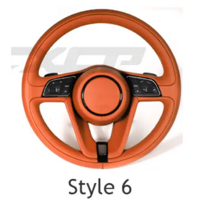 BENTLEY STEERING WHEEL FOR BENTAYGA  CONTINENTAL FLYING SPUR MULSANNE STEERING WHEEL