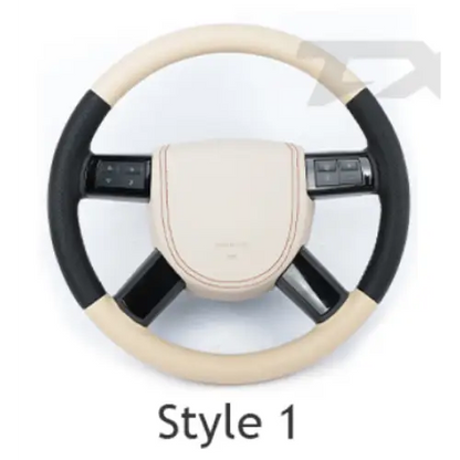 BENTLEY STEERING WHEEL FOR BENTAYGA  CONTINENTAL FLYING SPUR MULSANNE STEERING WHEEL